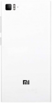 Xiaomi Mi3 White